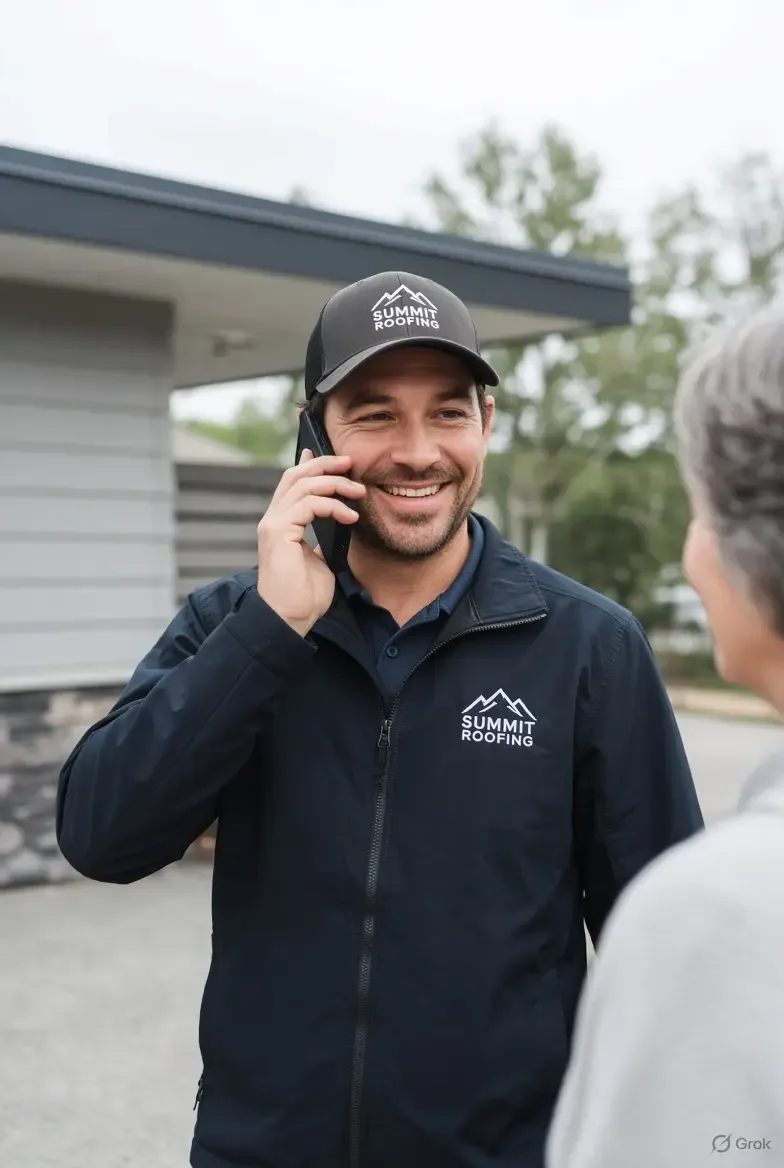 Flat Roof Leak Repair Oakfield, GA FAQs